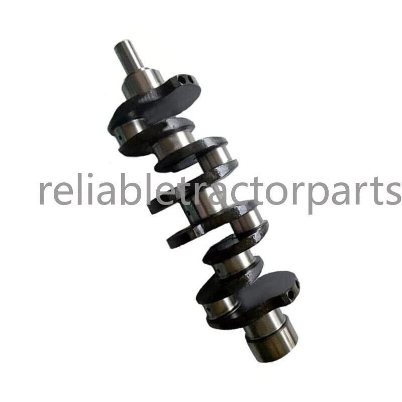 12990221050 Crankshaft for Yanmar 4TNE98-BQDFC 4TNE98-BQFLC 4TNE98-BQLS
