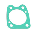 Water Pump Impeller Gasket 6E0-44315-A0 for Yamaha Marine Outboards 4HP 5HP