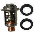 Outboard Thermostat Fit Honda Marine BF 8 9.9 15 20 25 30 40 225HP 19300-ZW9-003