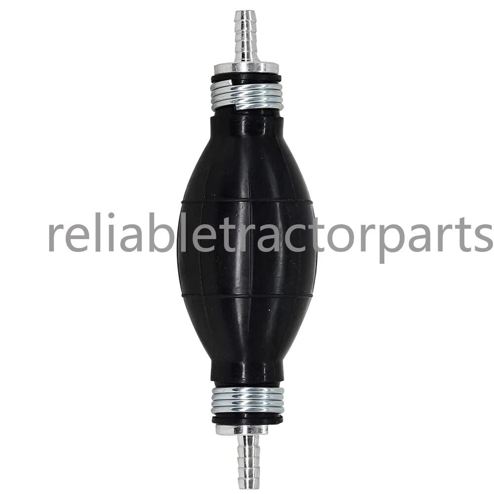 6657734 Fuel Hand Primer Pump for Bobcat S220 S250 S330 S150 S175 S185 S150