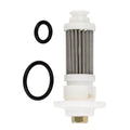 For Yamaha Fuel Filter Cleaner Element 4-Str 9.9 HP Outboard Motor 6G8-13440-00