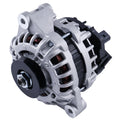 12V Alternator 3040001 3023365 for Polaris Brutus HD MRZR Ranger HST 1000 15-21