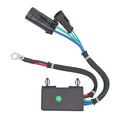 E-Tec Tilt & Trim Relay Assembly 343-100, 0586767 for Johnson Evinrude 40-300 HP