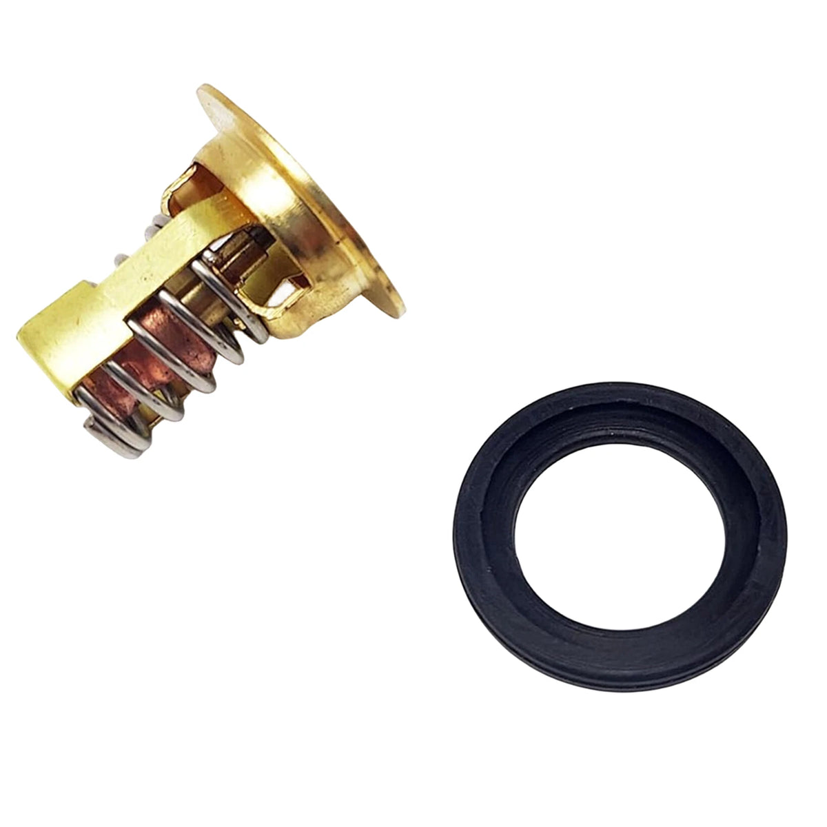 Mercury 200-250 HP Thermostat 130°F Replaces 8M0057307 885599003 8855991
