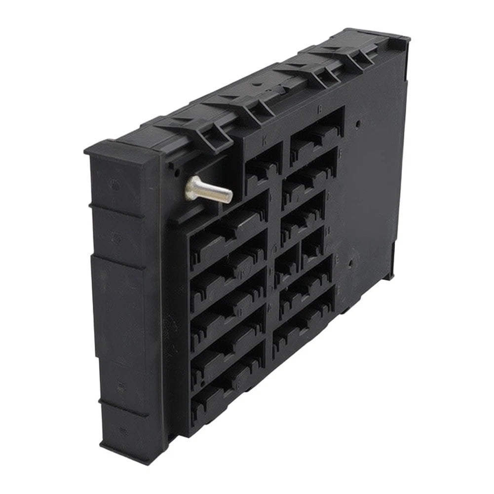 ABS Black Fuse Control Unit Power Box for Iveco for Daily III 1999-2007
