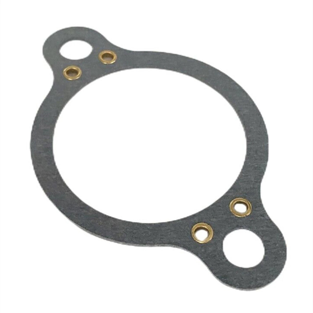 Thermostat Gasket for MerCruiser V6 and V8, 4.3, 5.0 and 5.7L R.O.#: 27-53045Q01
