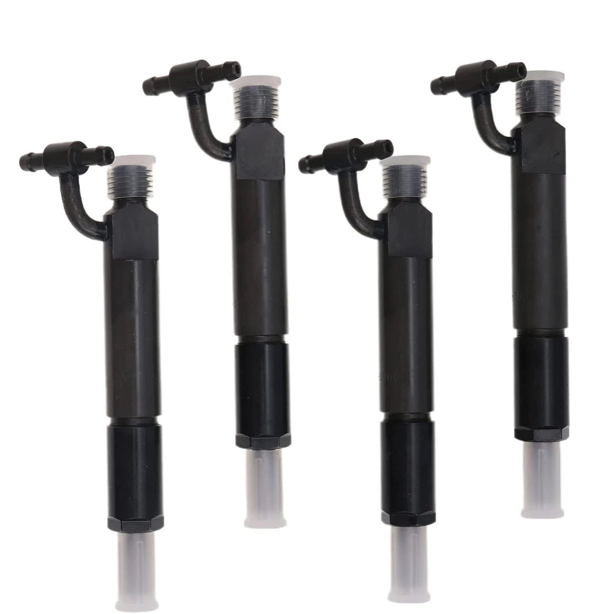 4X Fuel Injector 6202-13-3110 for Komatsu PC120-5 PC220LC-6 PC200-6 PC230 S4D95L