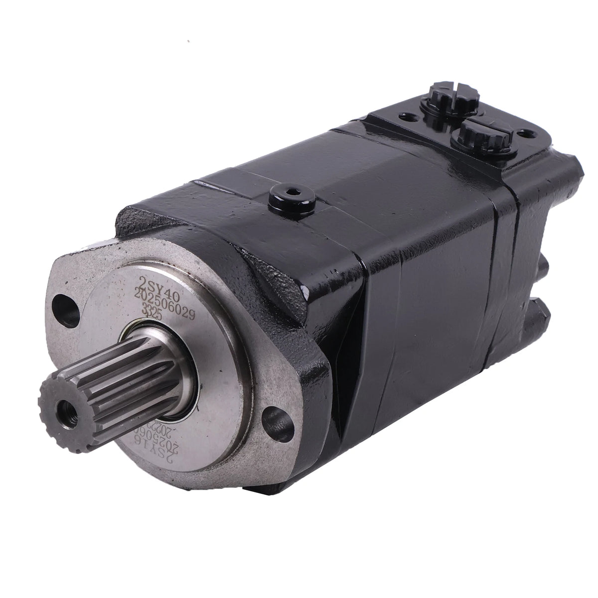 Hydraulic Motor 151F2340 OMS 400 OMS400 for White Eaton Char-Lynn