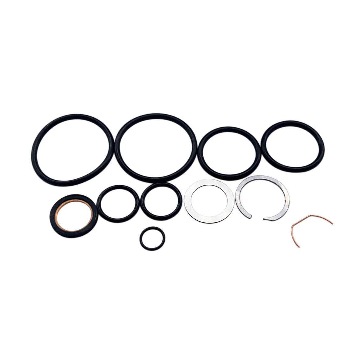 Power Trim Cylinder Seal Kit Replaces MerCruiser Alpha Bravo 18-2649 25-87400A2