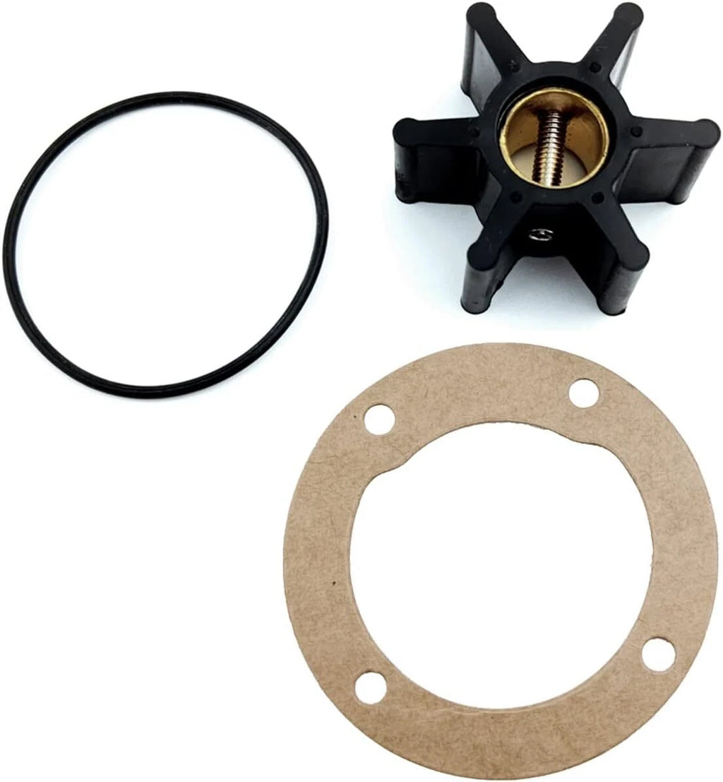 Marine Engine Cooling Water Pump Impeller for ONAN — USA Ensign & 9 Kw Engines