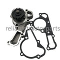 49044-2066 for Kawasaki FD590V FD611V FD620D FD661D Water Pump with Gaskets