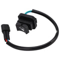 Yamaha 150HP 4 Stroke Outboard Tilt Trim Switch 69J-82563-01-0 0 69J-82563-00