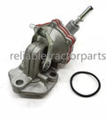 For JCB 1600B 1700B 320T 330 Loader Diesel Fuel Lift Pump 320/A7161 320/07037