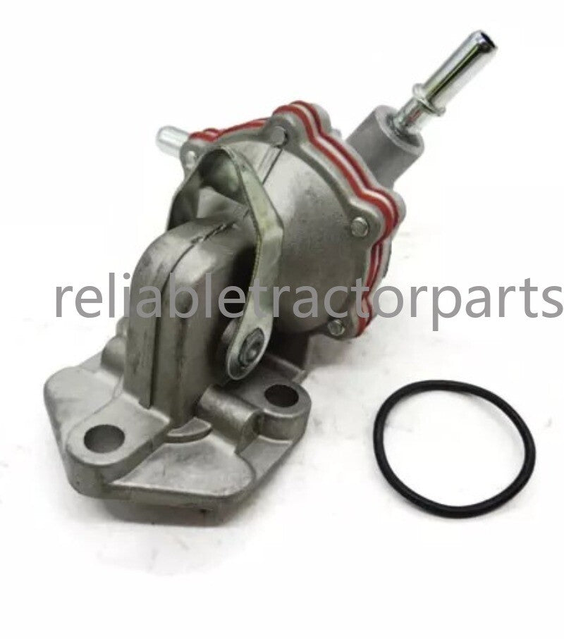 For JCB 1600B 1700B 320T 330 Loader Diesel Fuel Lift Pump 320/A7161 320/07037