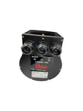 Quick 1700W Replacement Windlass Motor, 12V (missing Cover) , FVSSM1712000A0 0