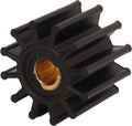 Water Pump Impeller for LEYLAND THORNYCROFT-UK RF 6-330 Engine Cooling Systems