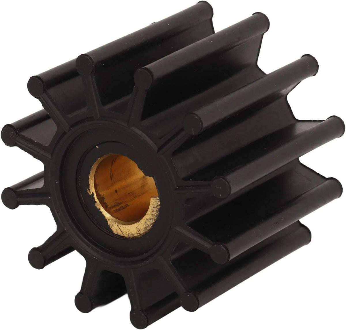 Water Pump Impeller for LEYLAND THORNYCROFT-UK RF 6-330 Engine Cooling Systems