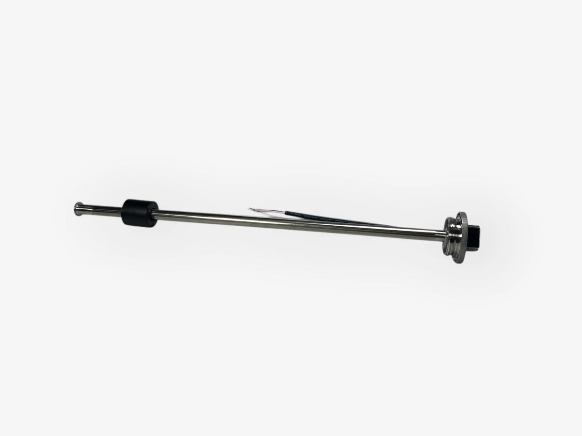 KUS S3U 17in Fuel Level Sender, 17in, , BSP 1 1/4in Threaded