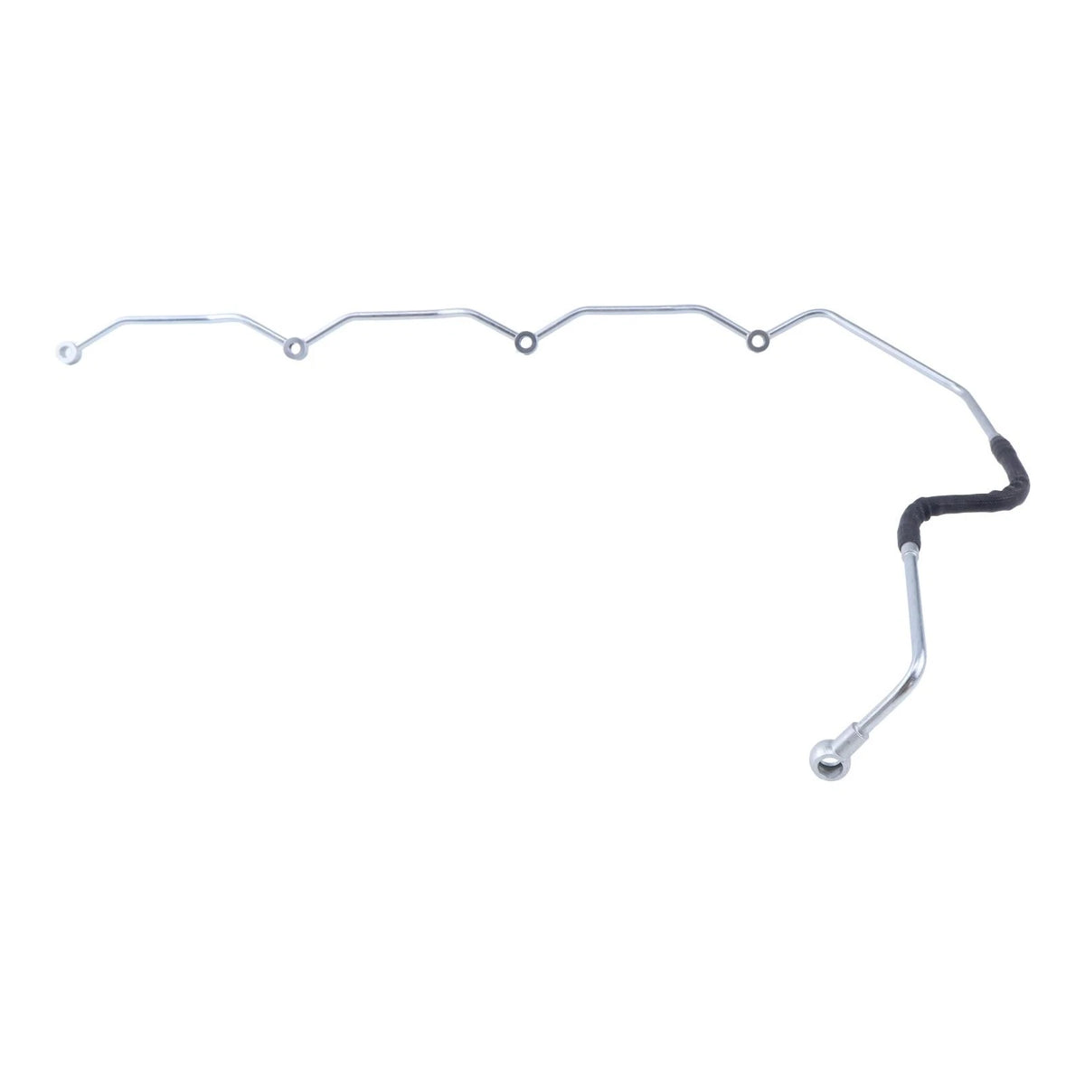 Fuel Return Manifold Line Tube 3284579 C3284579 for Cummins Engine 4BT3.9 4B3.9