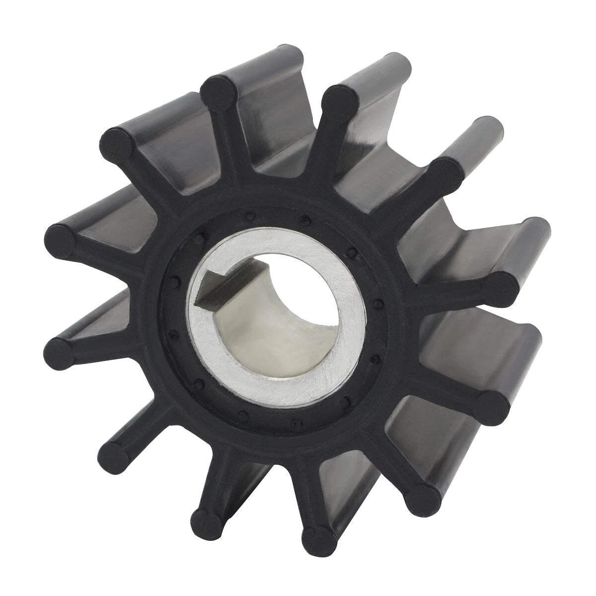 Water Pump Impeller for Medalist (cont.) Sabre V6 Engine Cooling Systems