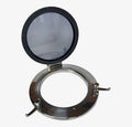 Amare AMNG013 NG Marine SS, Yacht Window / Premium Porthole 287mm