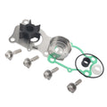 Water Pump Repair Service Kit Fit Yamaha Outboard 66T-W0078-00 66T-W0078-01
