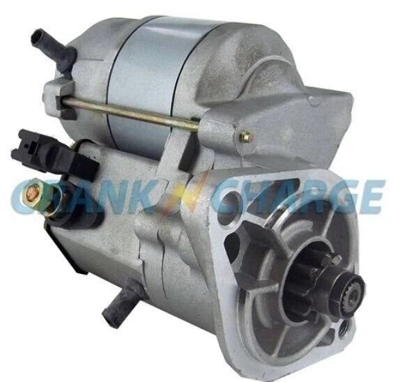 Starter Fits Toyota Celica 1.8L GT/GTS 00 01 02 03 04 05