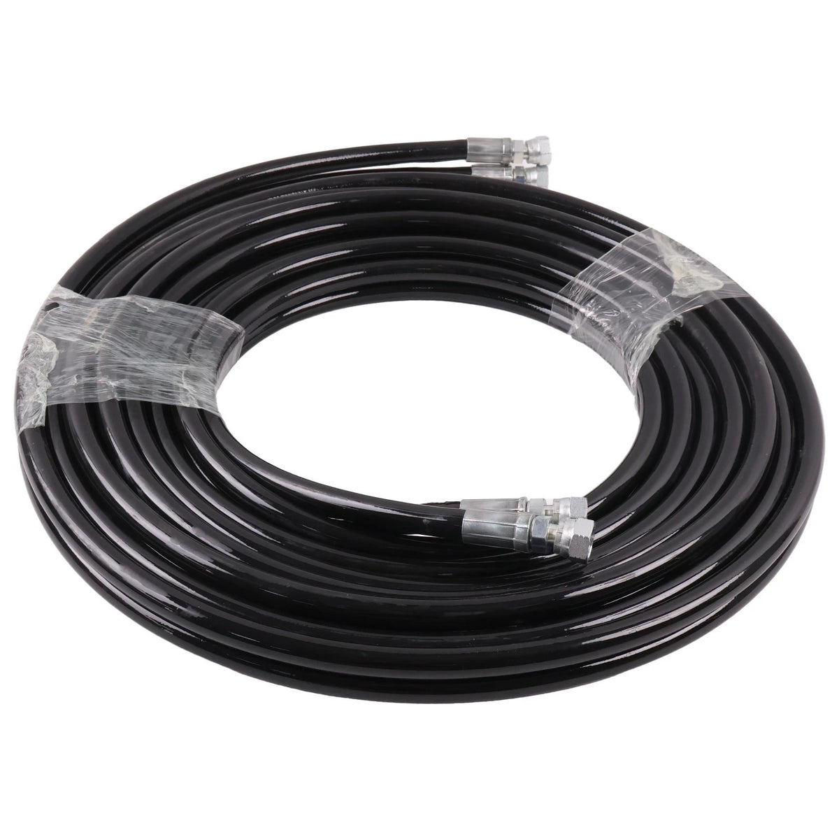 1001112207 Hose Assembly Twinline for JLG Telehandler G6-42A G10-43A G9-43A