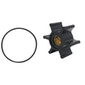 Sea Water Pump Impeller Replacement Yanmar 2GM 2YM 3GM 3YM Replaces 128990-42200