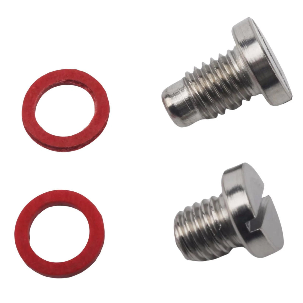 For Yamaha 90340-08002-00 688-45341 Straight Screw Plug Kit Outboard 9.9-300HP