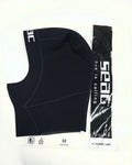 Seac 0260001068080A , Cappuccio Standard 3 MM Hood 73504 L