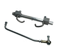 T & R Marine FWK-3477, Fresh Water, J Bolt Mount, Johnson / Evinrude, , OEM