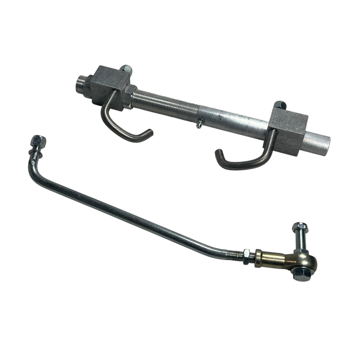 T & R Marine FWK-3477, Fresh Water, J Bolt Mount, Johnson / Evinrude, , OEM