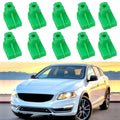 High Quality Replacement Rear Bumper Trim Fastener Clips for Volvo Vehicles