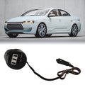 150W Car Power Inverter DC 12V/24V TO 220V AC Car Inverter Cup Holder Charger