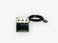 Teleflex Marine CP67600, Triple Engine Selector Switch Panel, Magicbus i6000