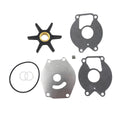 Water Pump Impeller Kit for Mercury 20 25 HP Sea Pro Outboard 47-85089T7