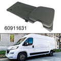 60911631 Van Seat Repair Left Lower Seat Trim LH Panel Anti-aging Protection