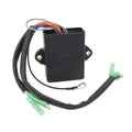 CDI Ignition Module for Yamaha 9.9HP F9.9 FT9.9D T9.9 66M-85540-00 66M-85540-01