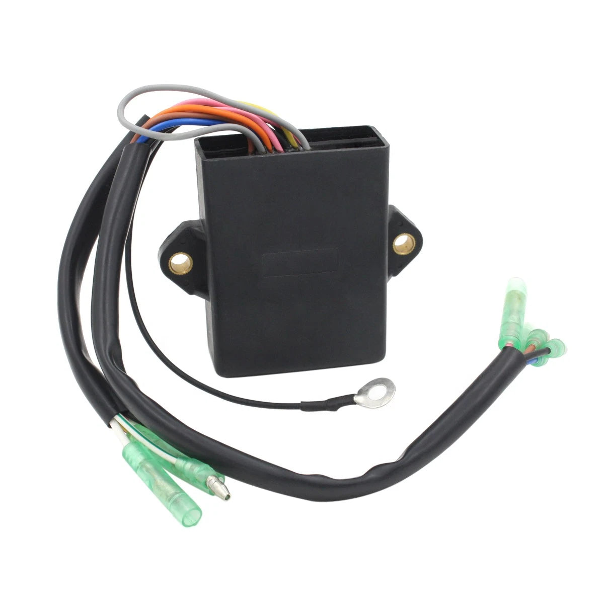 CDI Ignition Module for Yamaha 9.9HP F9.9 FT9.9D T9.9 66M-85540-00 66M-85540-01
