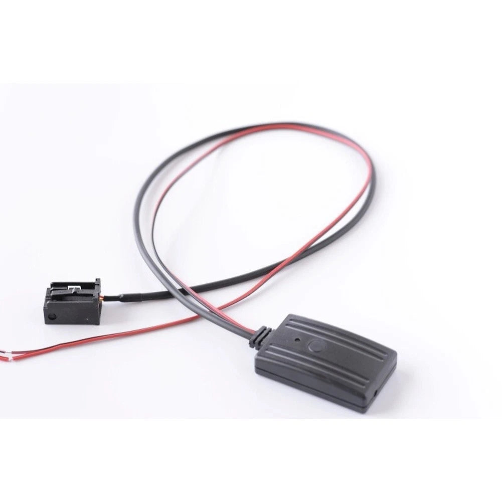 For Car Audio Upgrade Car AUX Adapter AUX Streaming Device Lightweight 35 Grams