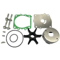 Yamaha 2-Stroke 115 130 HP Outboard Motor Water Pump Impeller Kit 6E5-W0078-3A