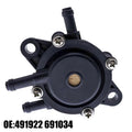 For Mikuni 692313 808492 Fuel Pump Replace Replacement Vehicles Motorcycles