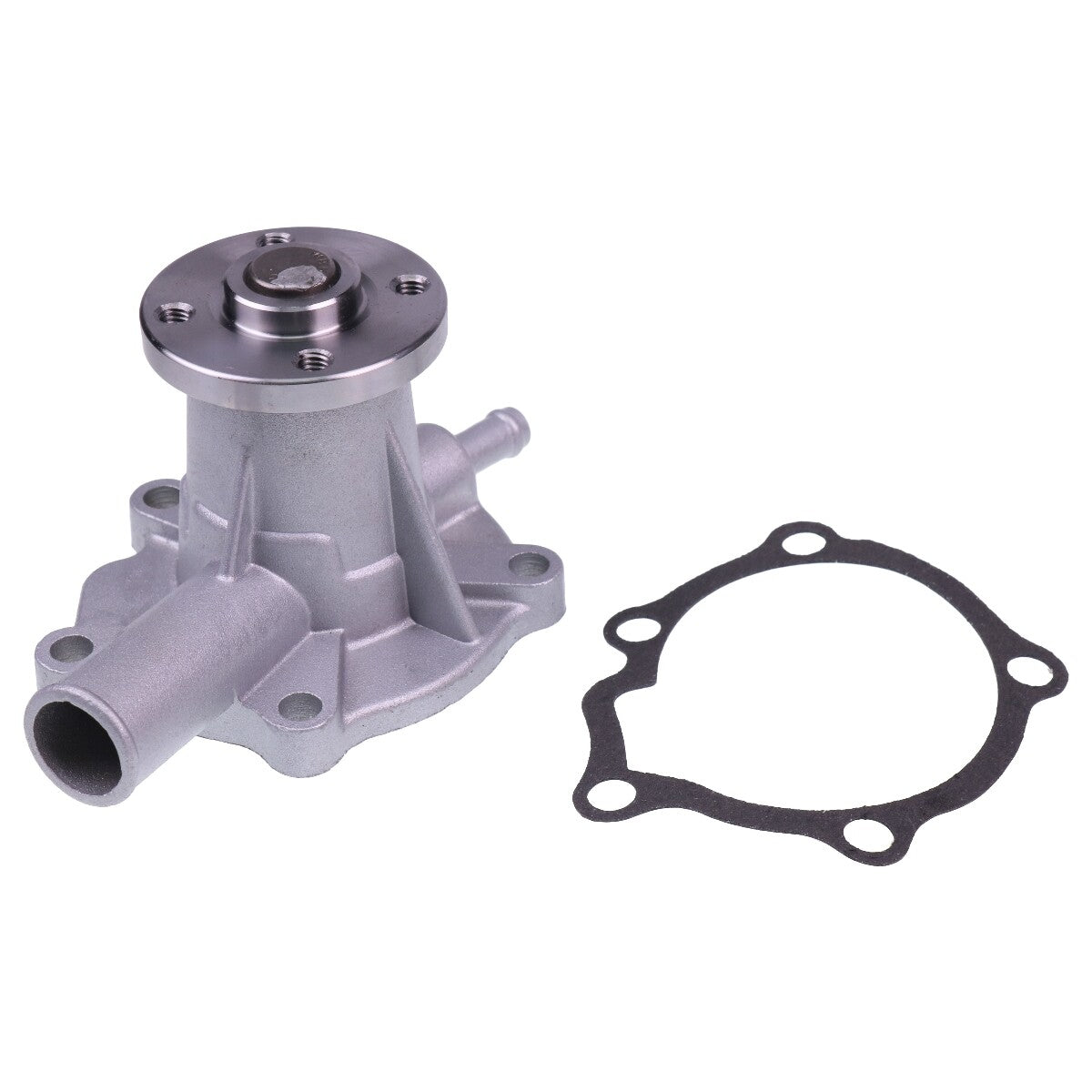 Water Pump 6687713 for Bobcat MT52 MT55 MT85 2200 2300 Kubota Engines D722 D902