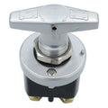 For Iveco Compatible for Battery Disconnect Switch with Rotary Knob Design