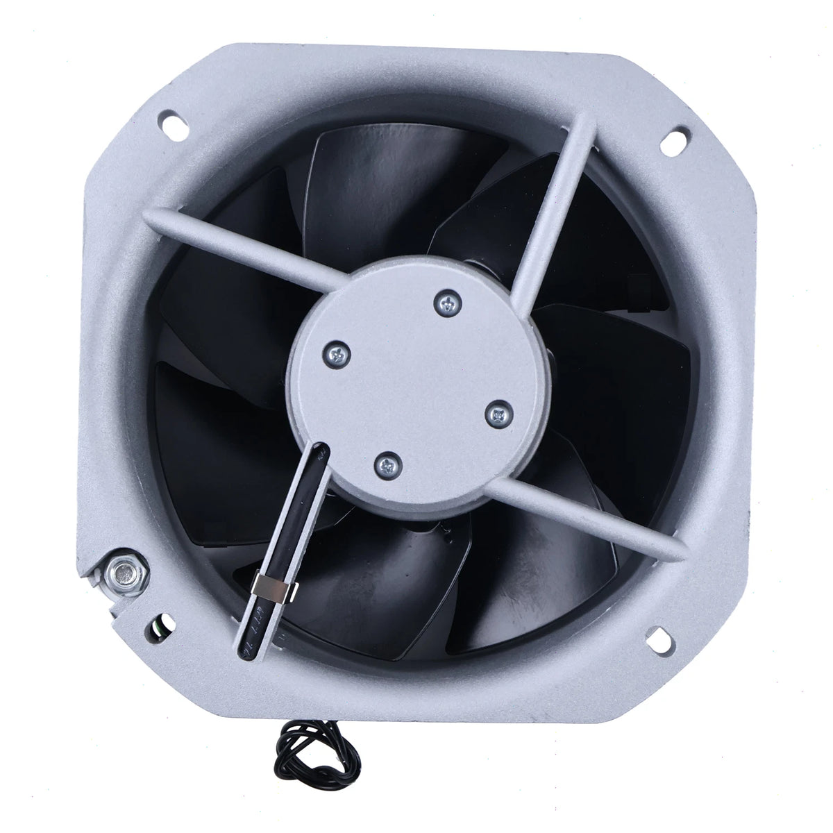 Axial Fan W2E200-HH86-07 for Ebm Papst 115V 0.58/0.70A 64/80W