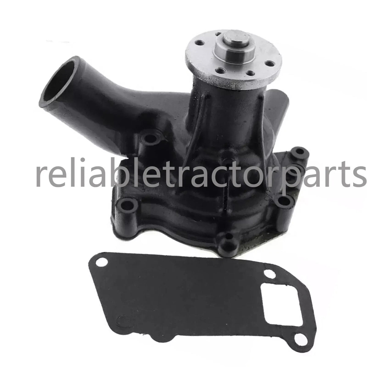 Water Pump 1-13650017-1 for Hitachi EX200LC-5 EX225USR EX225USRLC EX200-5