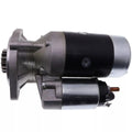 Starter Motor S114-483A 129573-77010 for Yanmar Engine 4JH2 4TNE84 3JH2 3TNE84