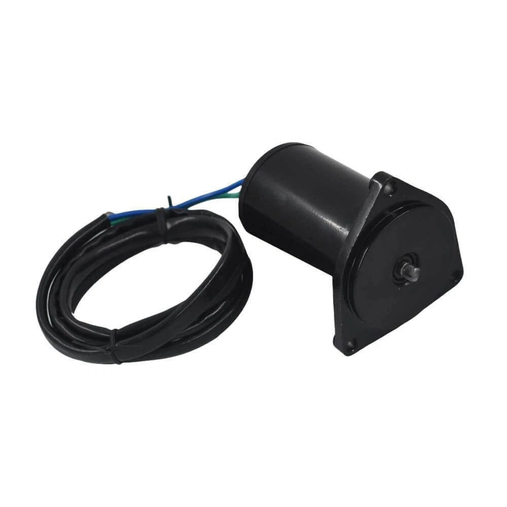 Tilt Trim Motor Engine for Yamaha 40 50 60 70 90 HP 6H1-43880-02-0 0 2-Wire