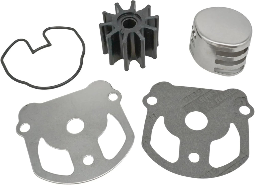 984461 OMC Cobra Water Pump Impeller Kit for 2.3 2.5 3.0 4.3 5.0 5.7 5.8 7.5 L
